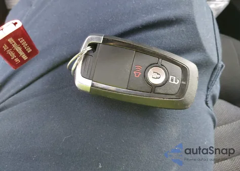 2024 Ford Edge Se z USA, uszkodzony, nr VIN 2FMPK4G99RBB11285